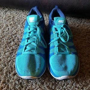 Nike Flyknit Lunar 2